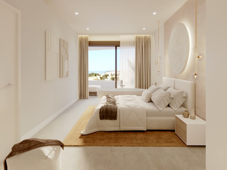 Town House for Sale in Fuengirola, Malaga 8
