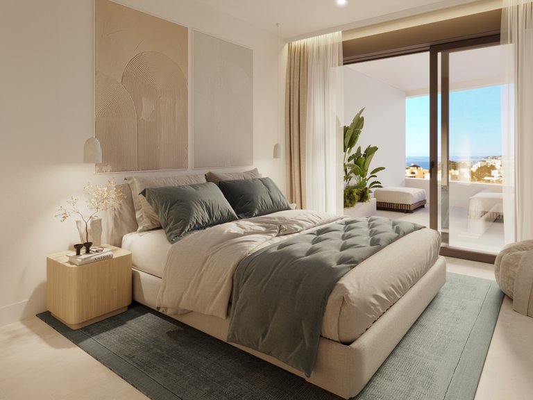 Town House for Sale in Fuengirola, Malaga 5