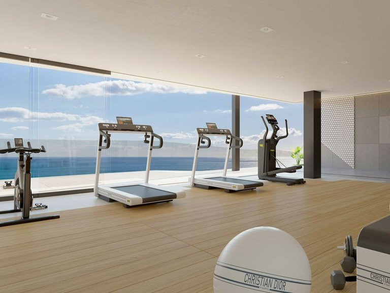 Apartment for Sale in Fuengirola, Malaga 8