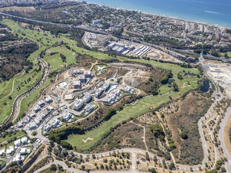 Town House for Sale in Marbella East, Malaga 13
