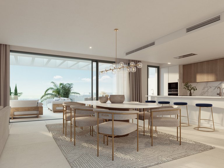 Town House for Sale in Marbella East, Malaga 5