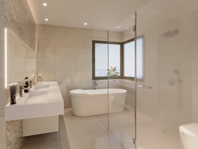 Town House for Sale in Marbella East, Malaga 9