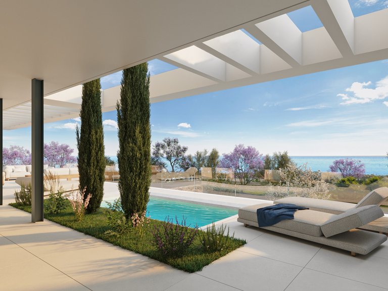 Town House for Sale in Marbella East, Malaga 2