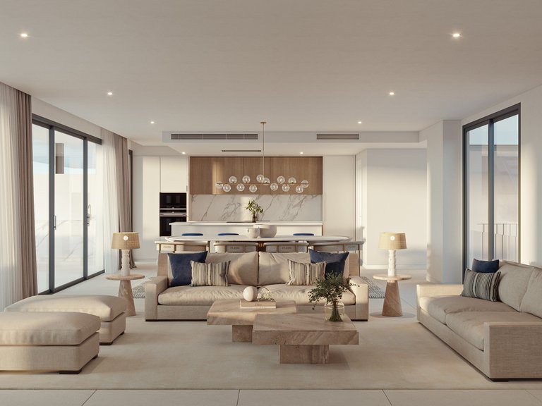Town House for Sale in Marbella East, Malaga 6