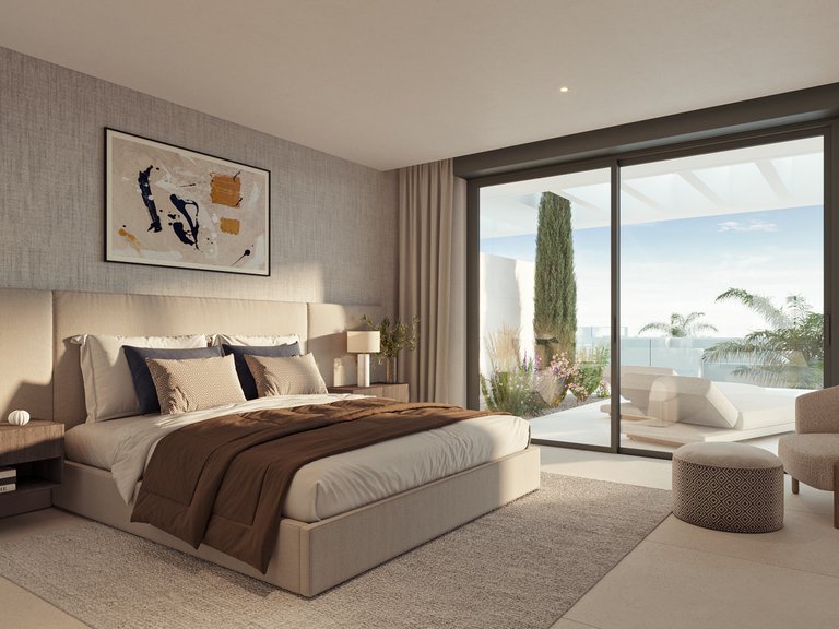 Town House for Sale in Marbella East, Malaga 7