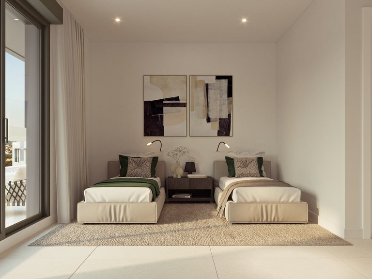 Town House for Sale in Marbella East, Malaga 10
