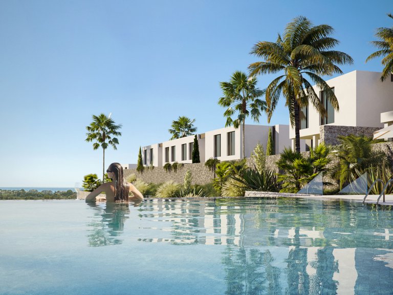 Town House for Sale in Marbella East, Malaga 12