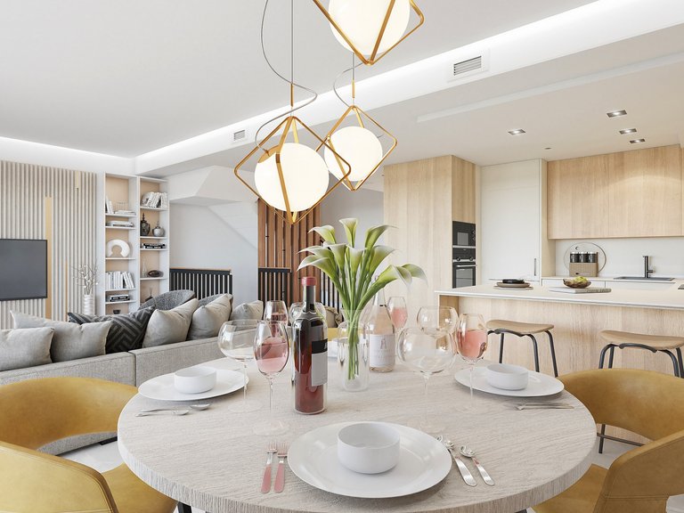 Town House for Sale in Mijas Costa, Malaga 7