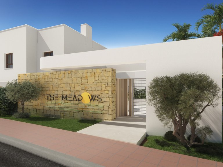 Town House for Sale in Mijas Costa, Malaga 17