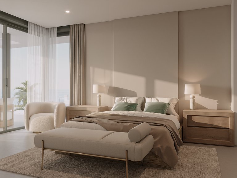 Apartment for Sale in Marbella East, Malaga 8