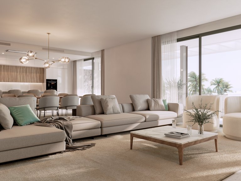 Apartment for Sale in Marbella East, Malaga 4