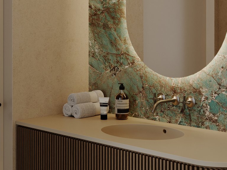 Apartment for Sale in Benahavis, Malaga 16