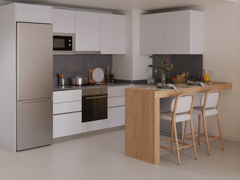 Apartment for Sale in Benalmadena, Malaga 6