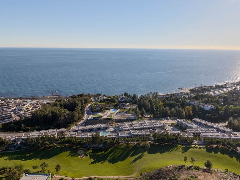 Town House for Sale in Mijas Costa, Malaga 1