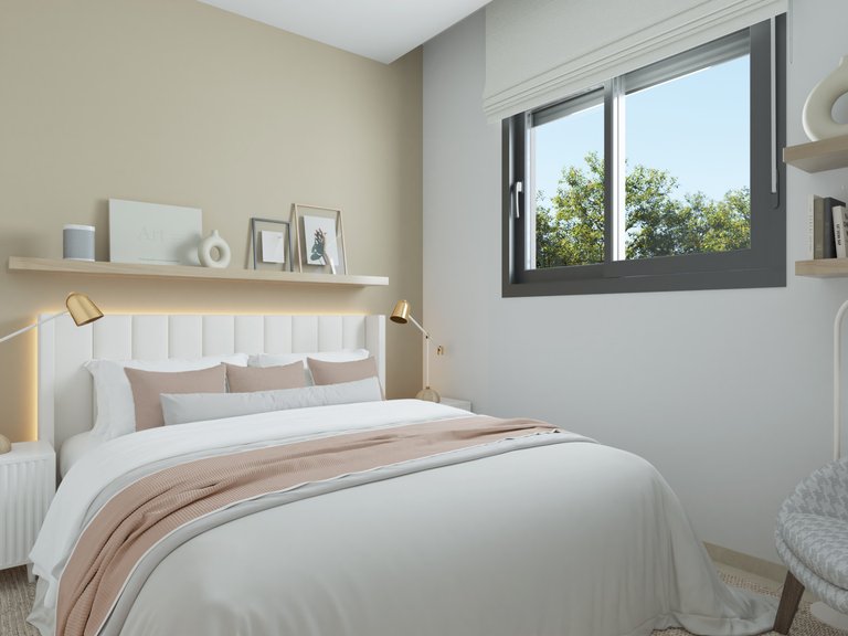 Town House for Sale in Mijas Costa, Malaga 11