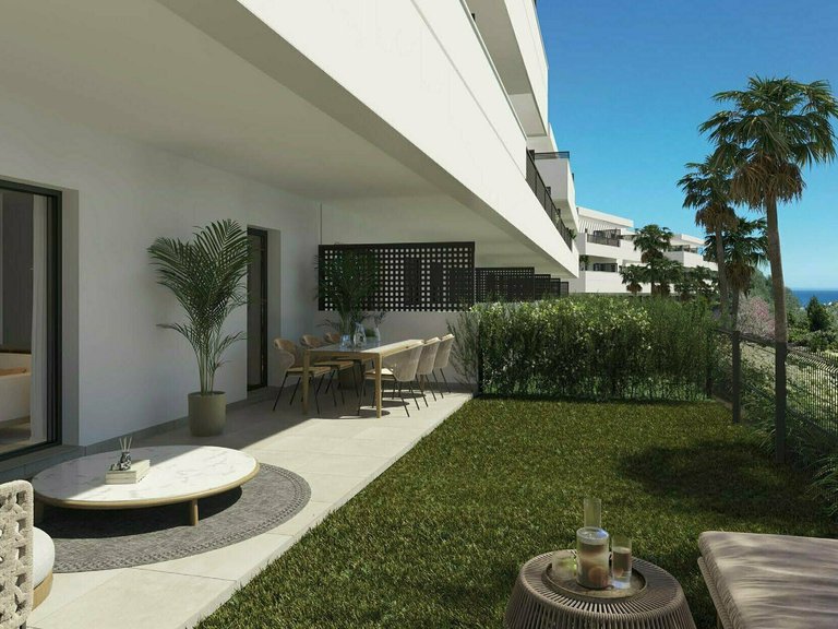 Apartment for Sale in Estepona, Malaga 9