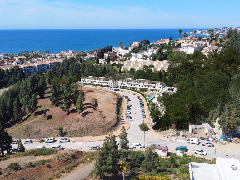 Town House for Sale in Mijas Costa, Malaga 19