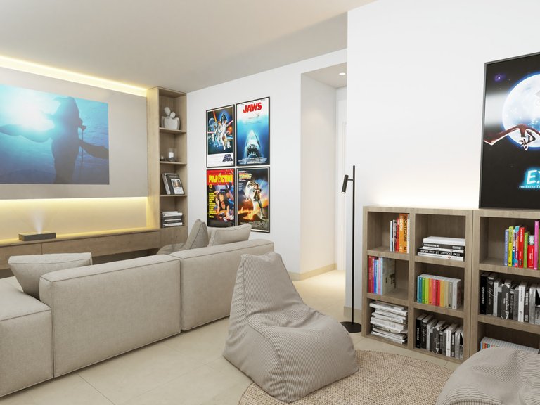 Town House for Sale in Mijas Costa, Malaga 18