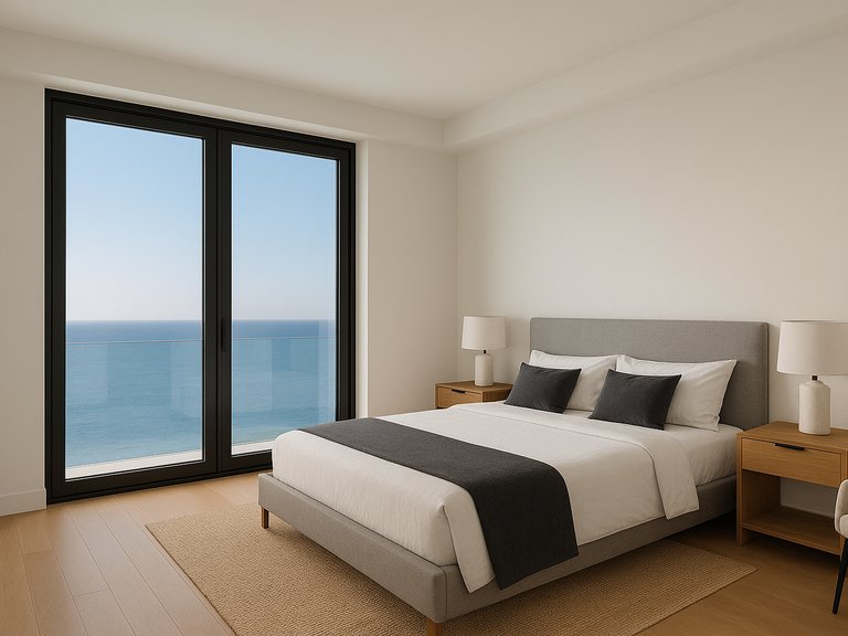 Town House for Sale in Mijas Costa, Malaga 10