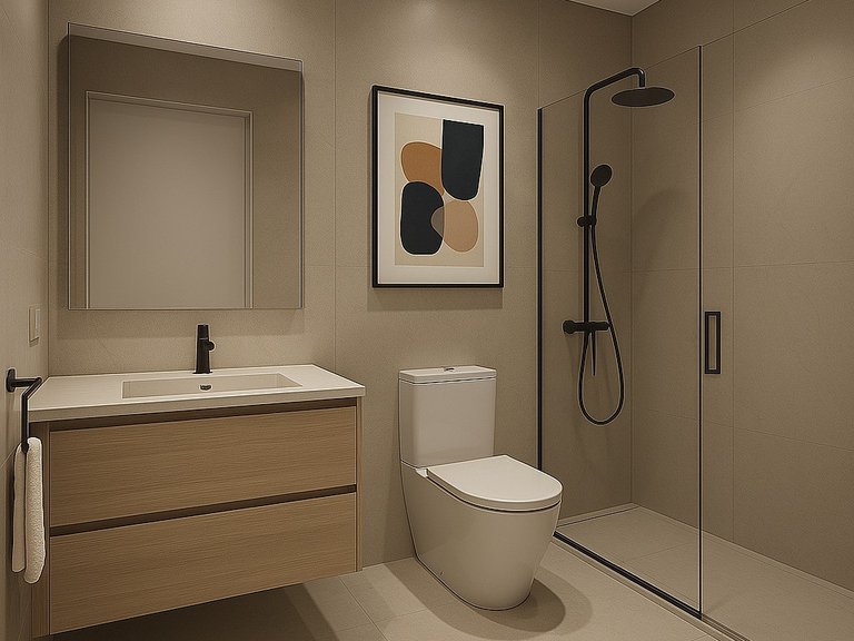 Town House for Sale in Mijas Costa, Malaga 9