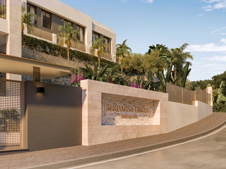 Town House for Sale in Mijas Costa, Malaga 14
