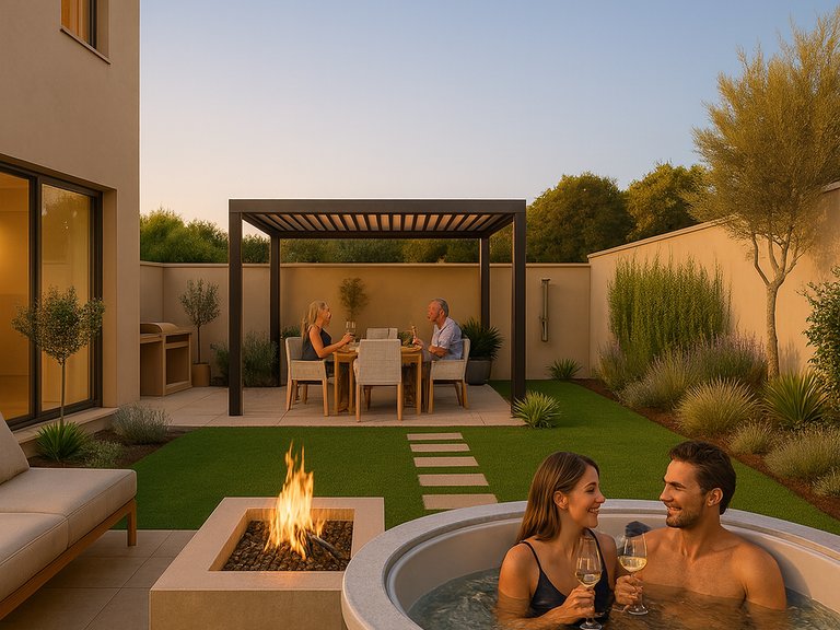 Town House for Sale in Mijas Costa, Malaga 15