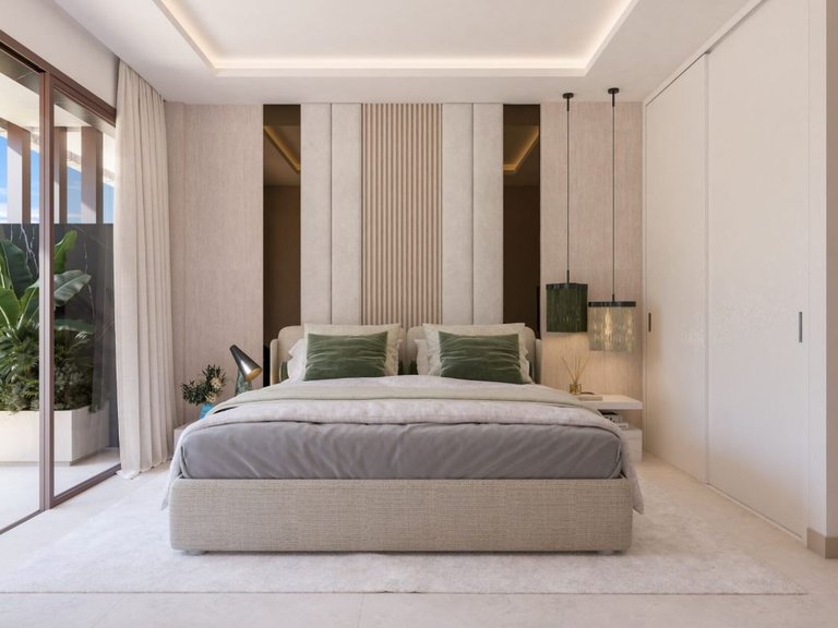 Apartment for Sale in Marbella East, Malaga 8