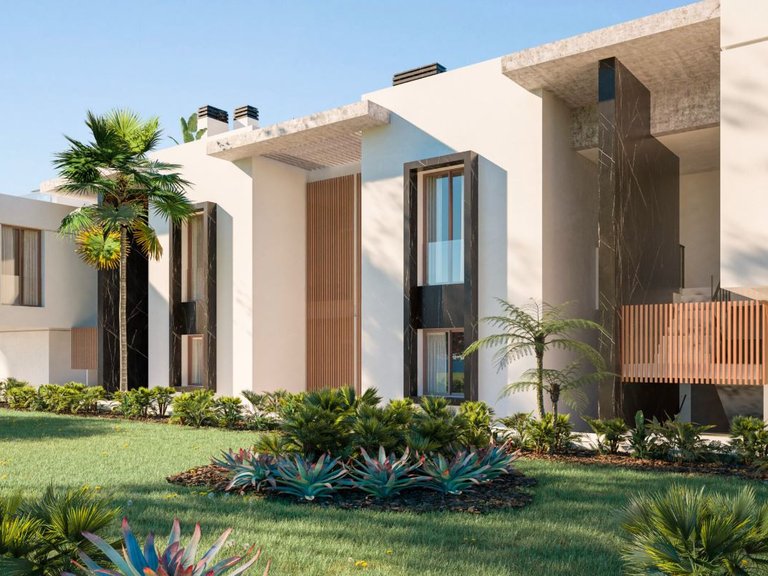 Apartment for Sale in Marbella East, Malaga 4