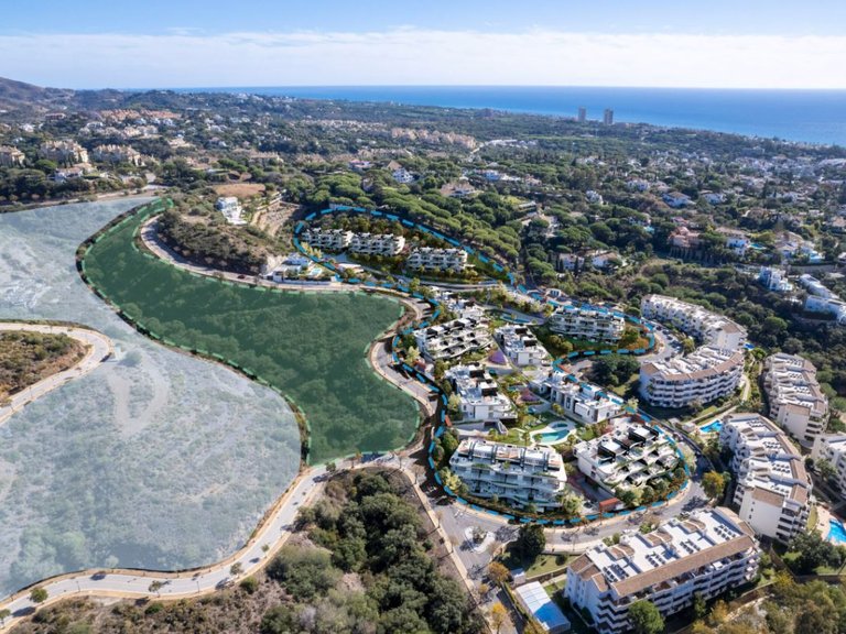 Apartment for Sale in Marbella East, Malaga 13