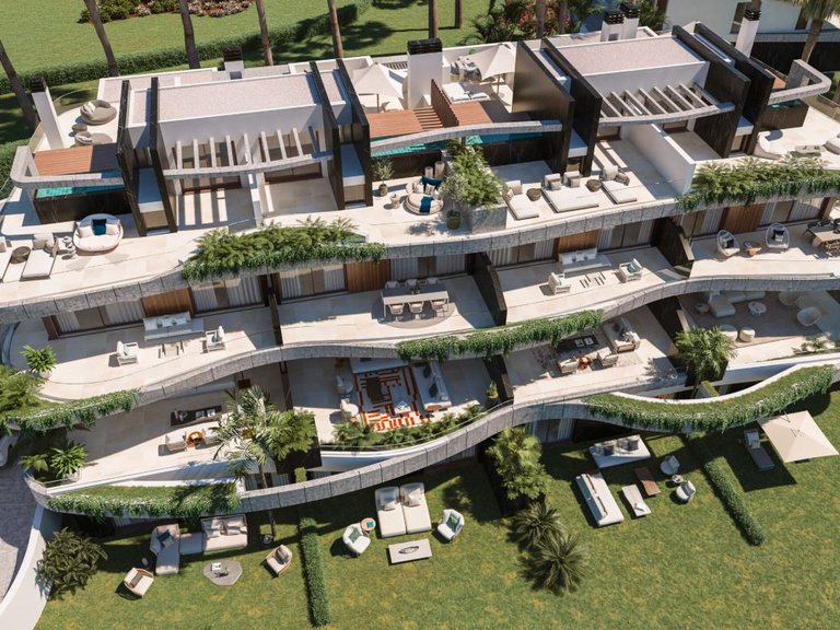 Apartment for Sale in Marbella East, Malaga 12