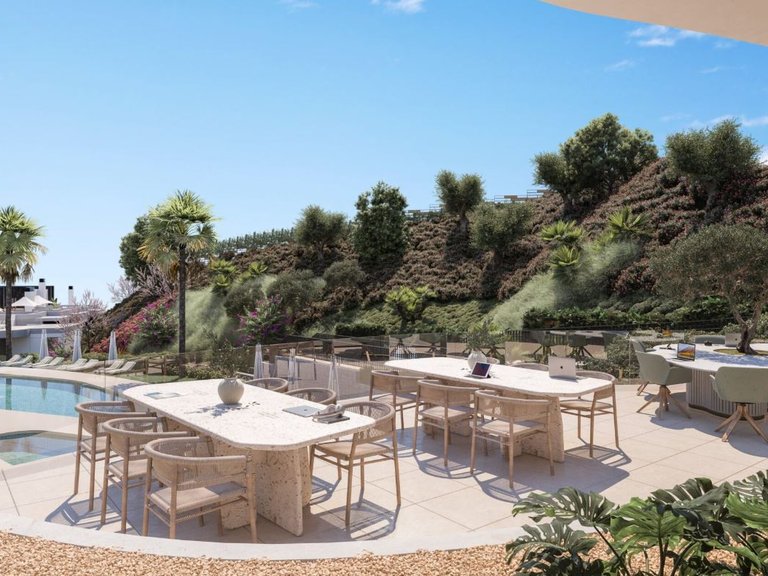 Apartment for Sale in Marbella East, Malaga 5