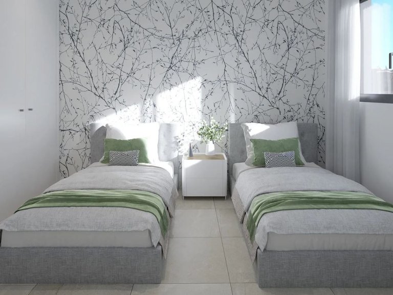 Apartment for Sale in Estepona, Malaga 7