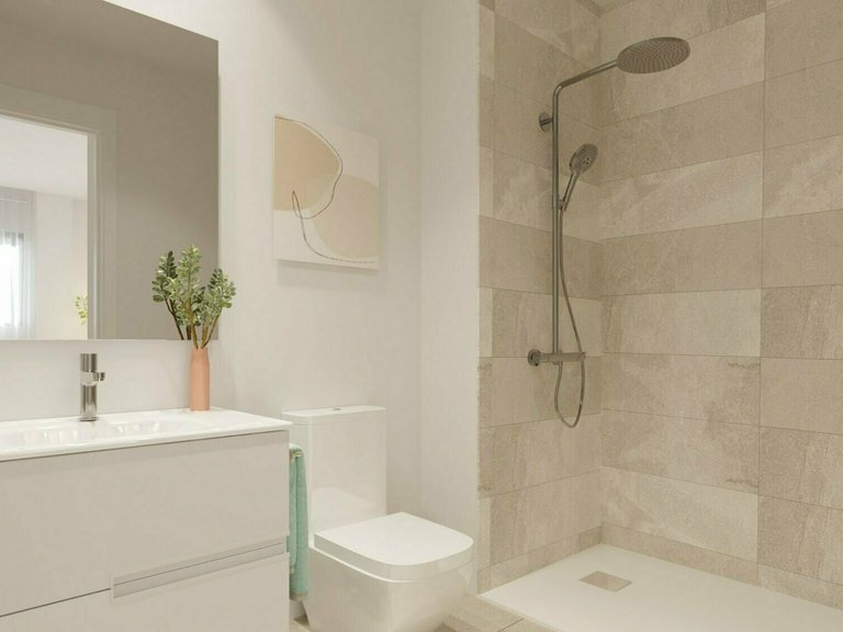 Apartment for Sale in Estepona, Malaga 8