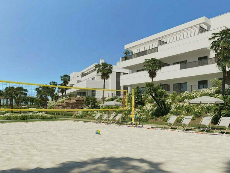 Apartment for Sale in Estepona, Malaga 4