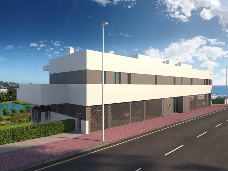 Apartment for Sale in Mijas Costa, Malaga 8