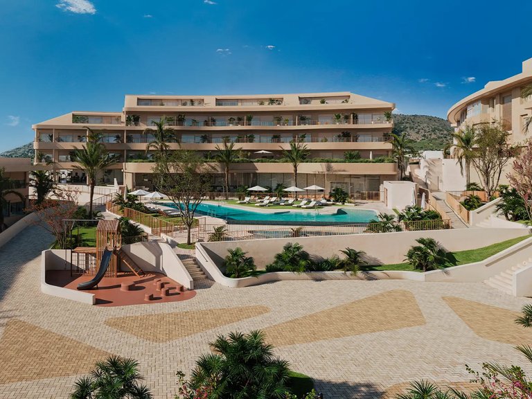 Apartment for Sale in Fuengirola, Malaga 3