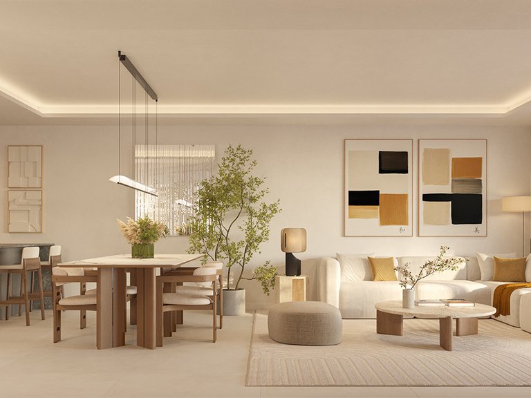 Apartment for Sale in Benalmadena, Malaga 7