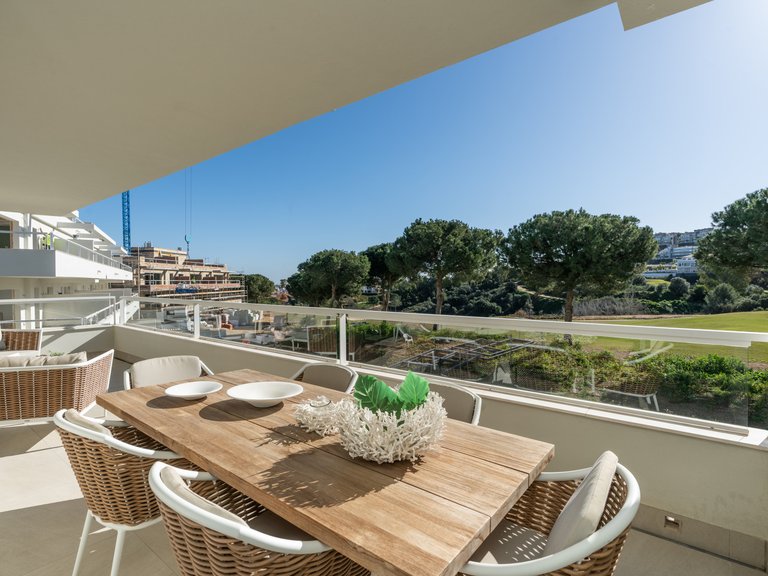 Apartment for Sale in Mijas Costa, Malaga 1