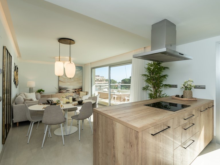 Apartment for Sale in Mijas Costa, Malaga 6