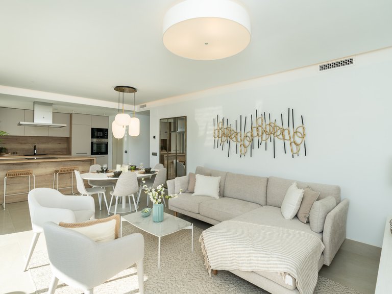 Apartment for Sale in Mijas Costa, Malaga 2