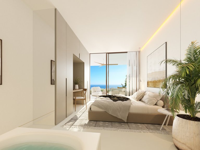 Apartment for Sale in Fuengirola, Malaga 8