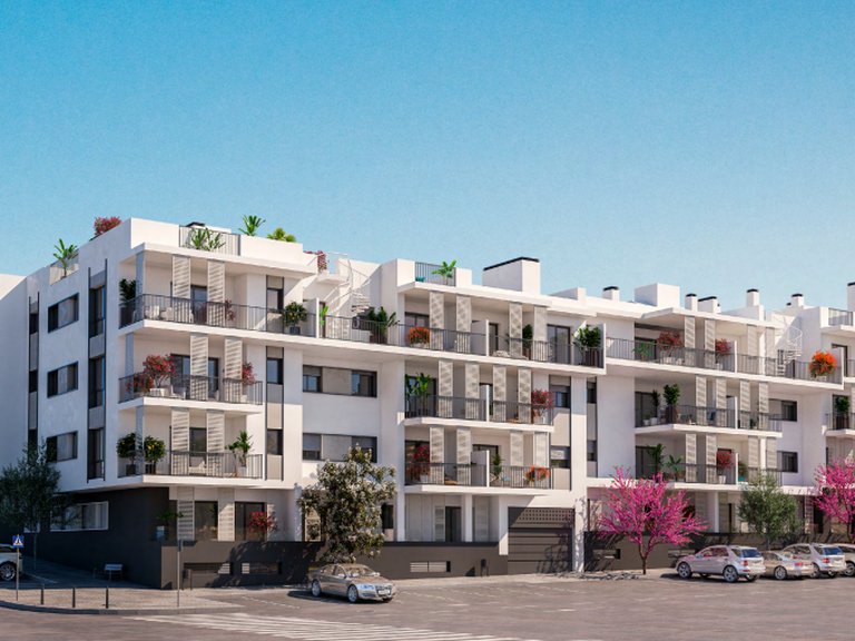 Apartment for Sale in Estepona, Malaga 11