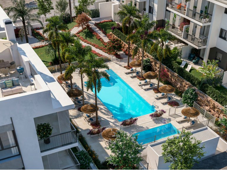 Apartment for Sale in Estepona, Malaga 3