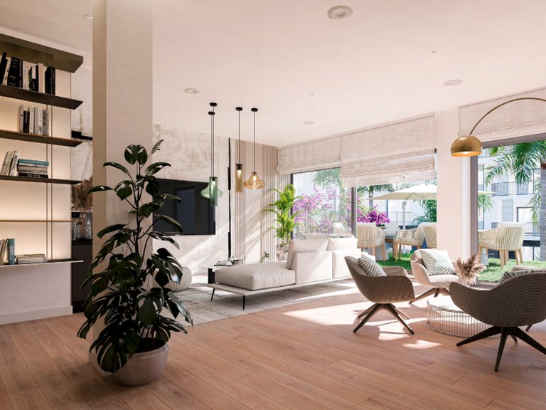 Apartment for Sale in Estepona, Malaga 4