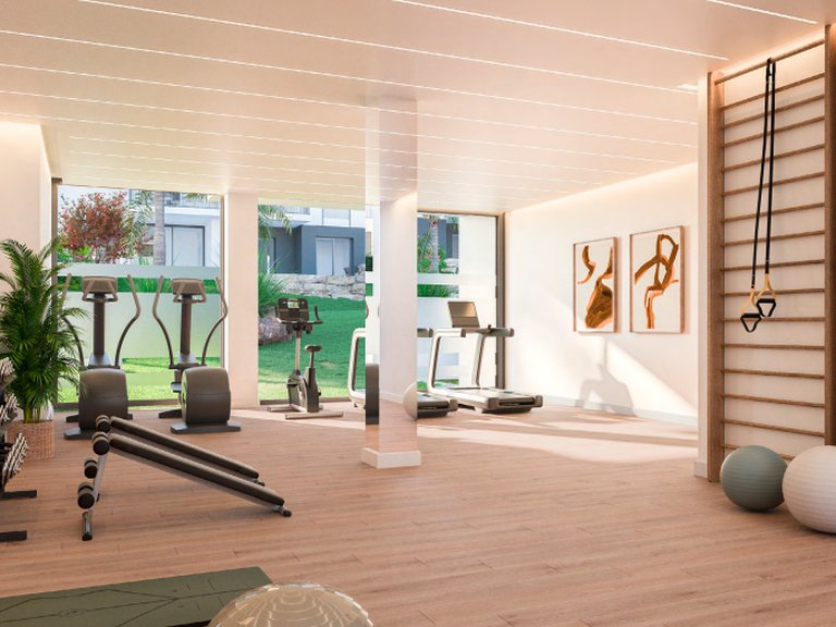 Apartment for Sale in Estepona, Malaga 8