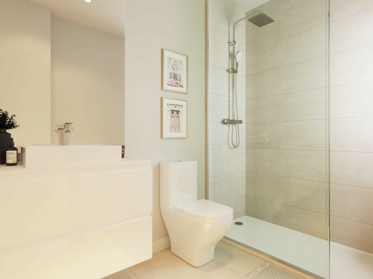 Apartment for Sale in Estepona, Malaga 9