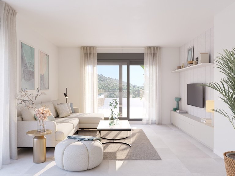 Apartment for Sale in Mijas Costa, Malaga 3