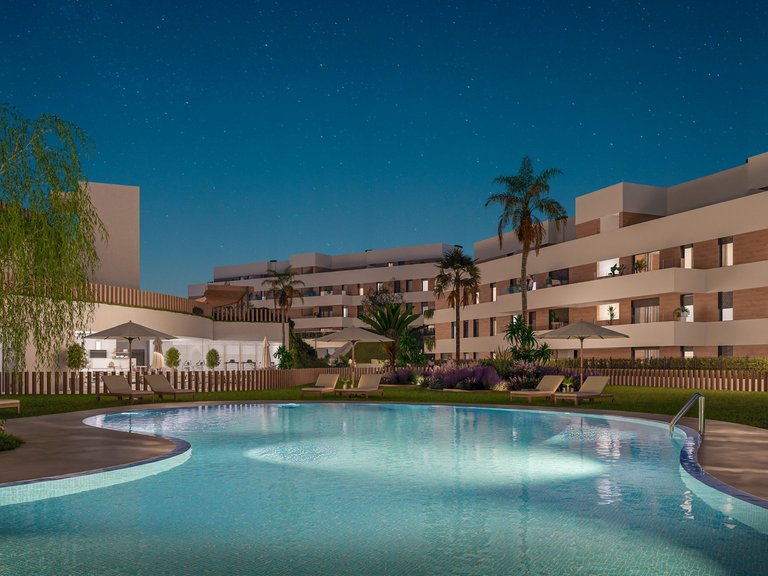 Apartment for Sale in Mijas Costa, Malaga 13