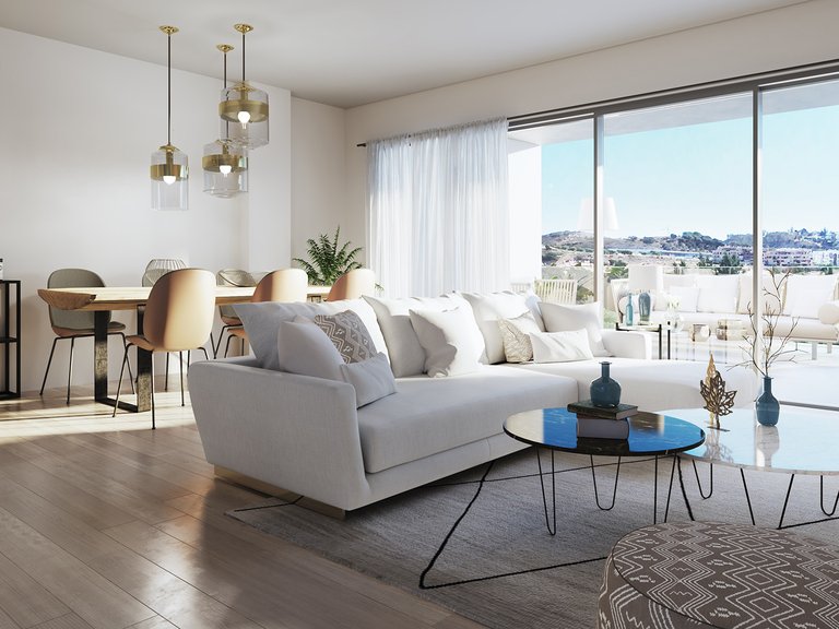 Apartment for Sale in Mijas Costa, Malaga 3