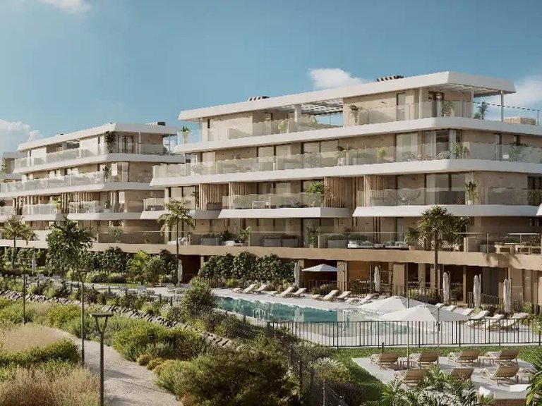 Apartment for Sale in Estepona, Malaga 15